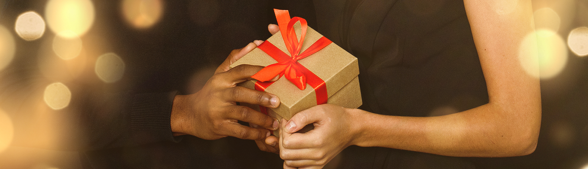 Dicas de como escolher um presente ideal para uma pessoa especial